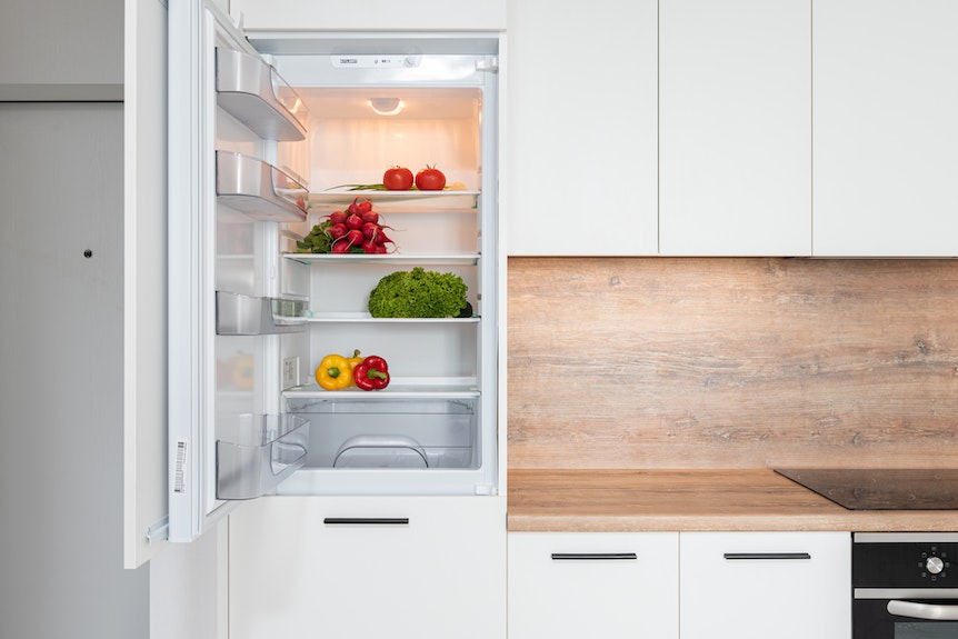 4 Ways To Find Kenmore Refrigerator Size By Model Number