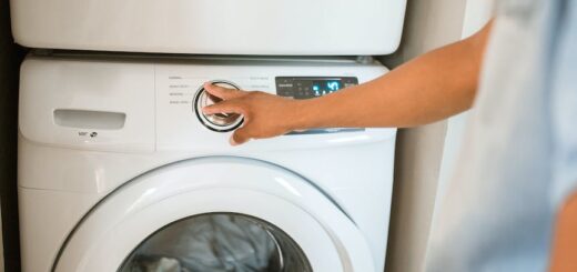 GE Washer Not Spinning Clothes Dry
